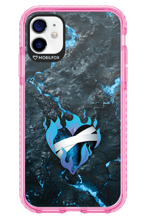 Icefire 2.0 - Apple iPhone 11