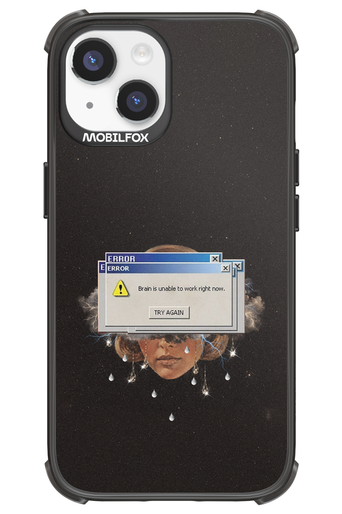 Out of Mind 2.0 - Apple iPhone 14