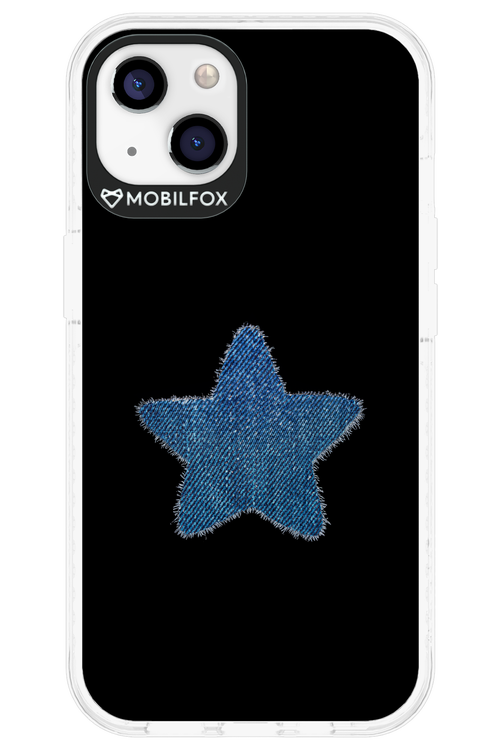 Denim Star - Apple iPhone 13