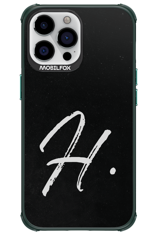 (Off Space) H 2.0 - Apple iPhone 13 Pro Max