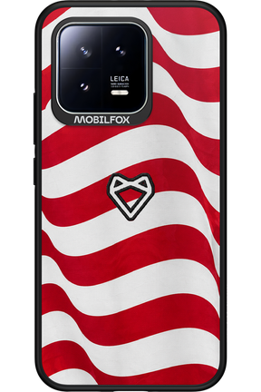 USA 2.0 - Xiaomi 13