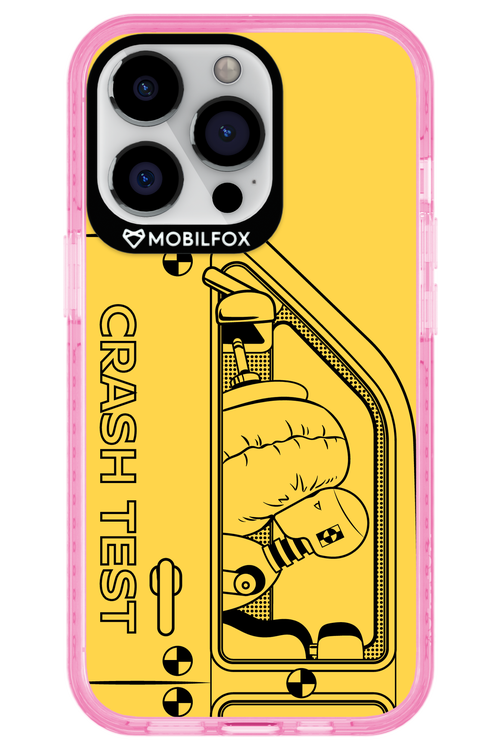 Crumple Zone 2.0 - Apple iPhone 13 Pro