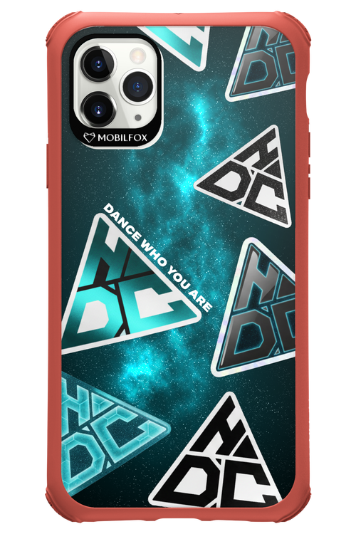 HDC 6 - Apple iPhone 11 Pro Max