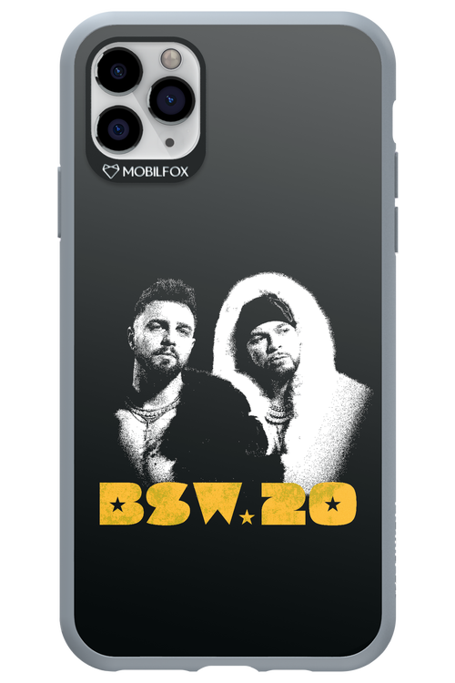 BSW 20 (8) 2.0 - Apple iPhone 11 Pro Max