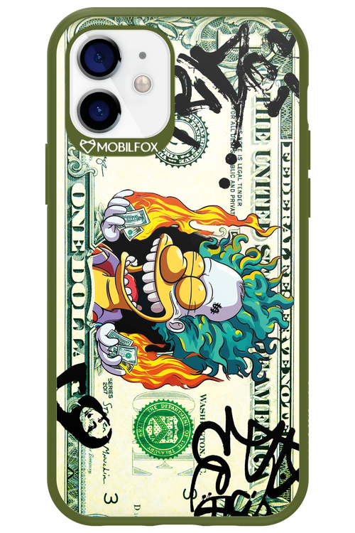 CLOWN 2.0 - Apple iPhone 12