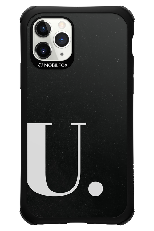 U (Off Space) 2.0 - Apple iPhone 11 Pro