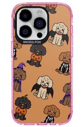 BOO-DLE CREW - Apple iPhone 14 Pro