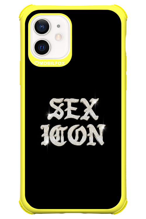 SEX ICON 2.0 - Apple iPhone 12