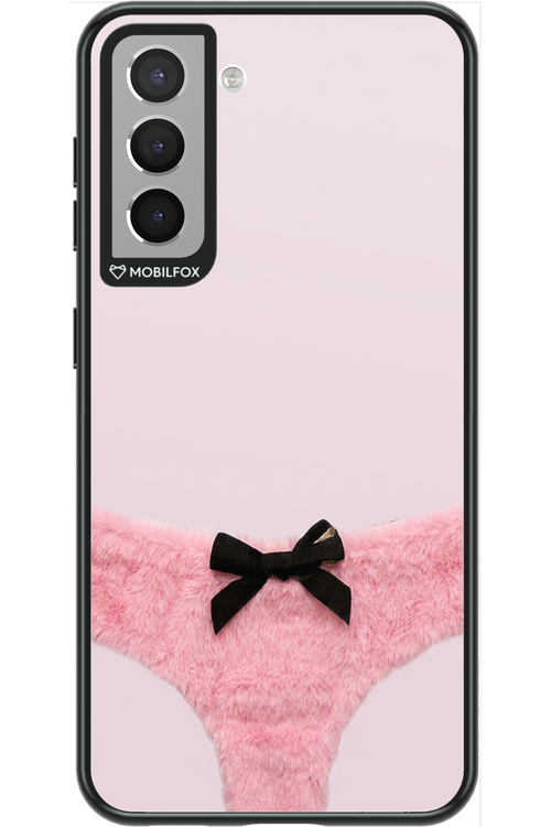 Furr Panties 2.0 - Samsung Galaxy S21