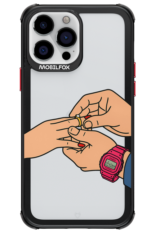 Lover - Apple iPhone 13 Pro Max