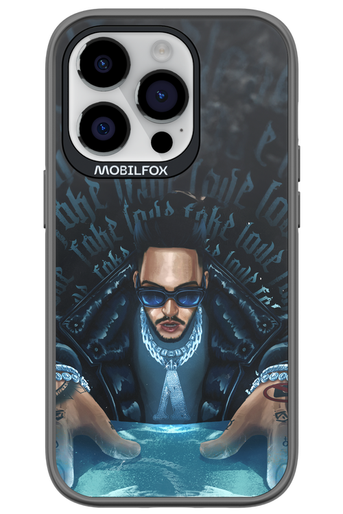 Fake Love 2.0 - Apple iPhone 14 Pro
