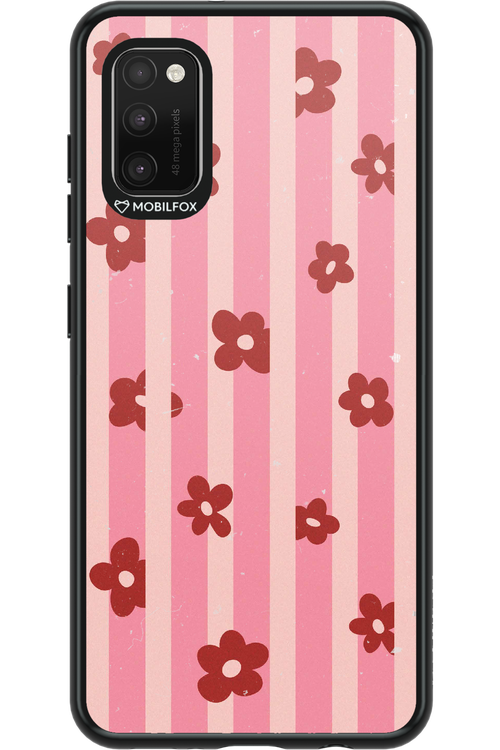 Flower Powerr 2.0 - Samsung Galaxy A41