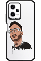 Azteca Doodle 2.0 - Xiaomi Redmi Note 12 5G