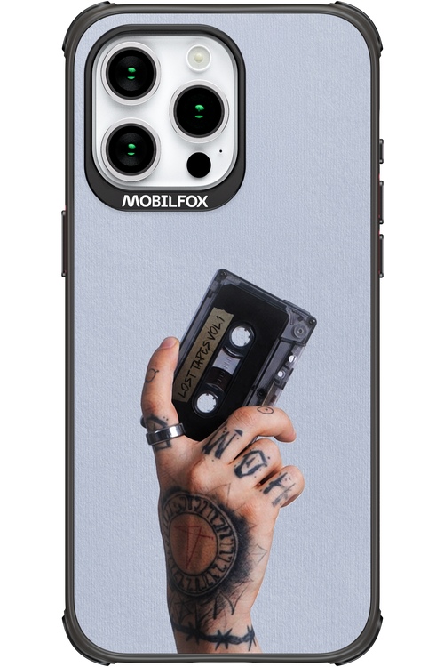 Bagabont 2.0 - Apple iPhone 15 Pro Max