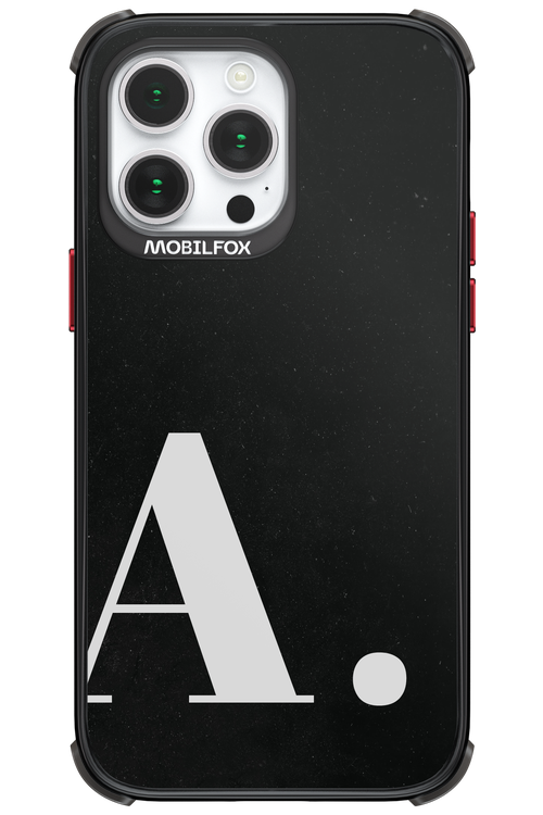 A (Off Space) 2.0 - Apple iPhone 14 Pro Max