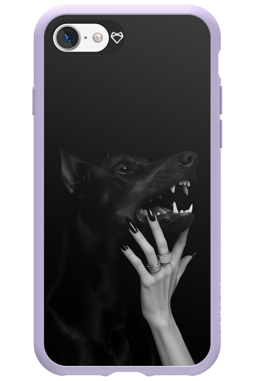Hellhound - Apple iPhone 7