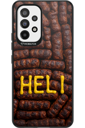 Mici - Samsung Galaxy A53