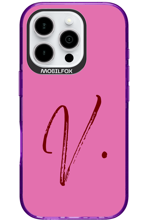 (Sorbet) V 2.0 - Apple iPhone 16 Pro