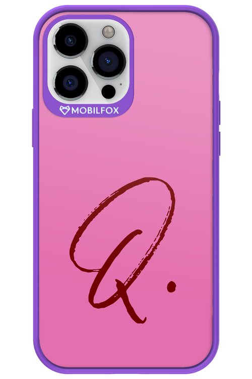 (Sorbet) Q 2.0 - Apple iPhone 13 Pro Max