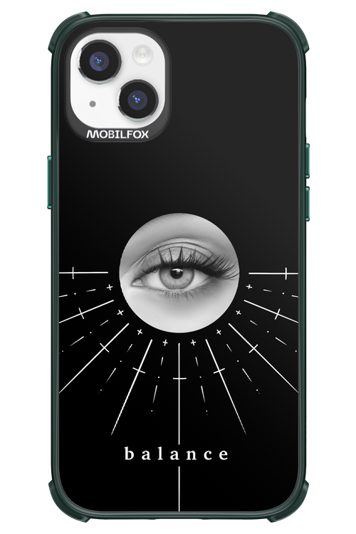 Szem 2.0 - Apple iPhone 14 Plus