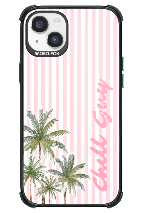 Chill Guy 2.0 - Apple iPhone 14 Plus
