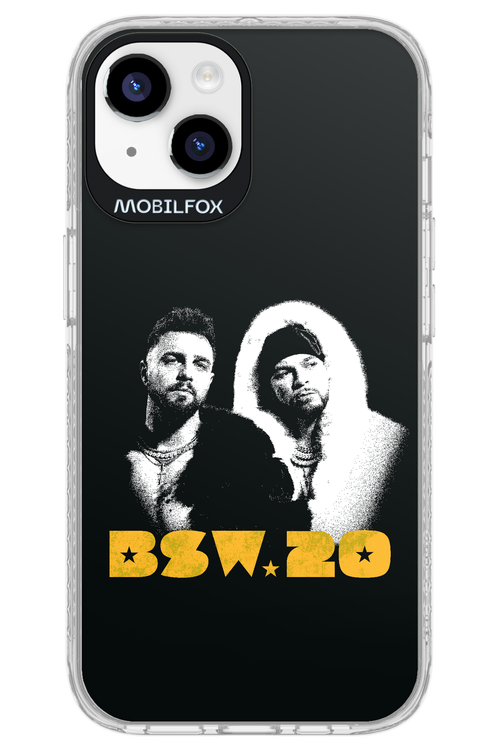BSW 20 (8) 2.0 - Apple iPhone 14