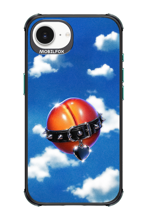 Wild Peach 2.0 - Apple iPhone 17e