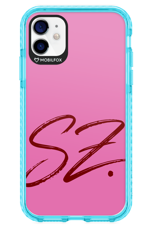 (Sorbet) SZ 2.0 - Apple iPhone 11