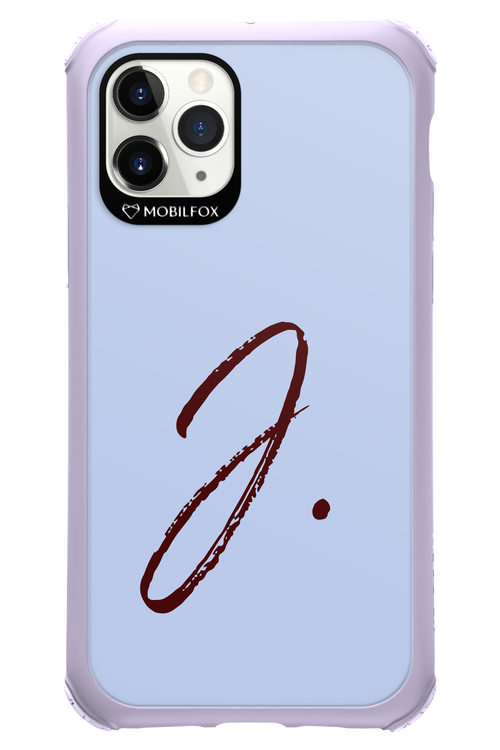 (Jellyfish Presso) J 2.0 - Apple iPhone 11 Pro