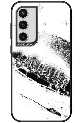 Grillz White Centaur 2.0 - Samsung Galaxy S23 FE