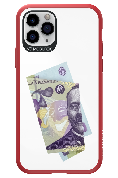 Lei 100 2.0 - Apple iPhone 11 Pro