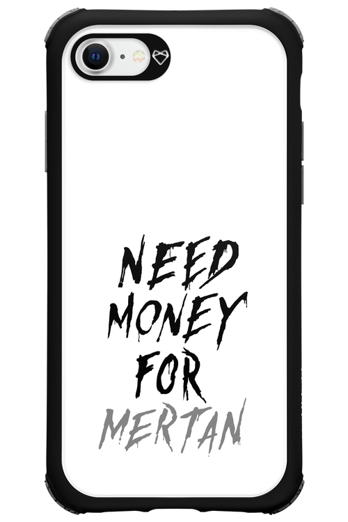 Need Money For Mertan - Apple iPhone SE 2022