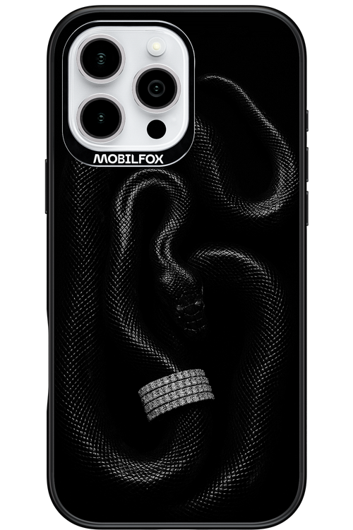 Diamond Mamba 2.0 - Apple iPhone 16 Pro Max