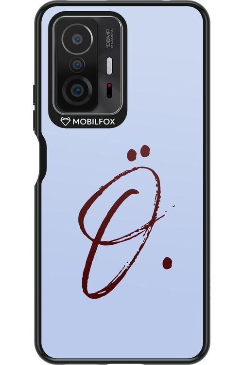 (Jellyfish Presso) O II 2.0 - Xiaomi Mi 11T