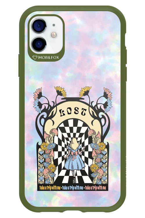 L0ST 2.0 - Apple iPhone 11