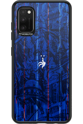 Franta 2.0 - Samsung Galaxy A41