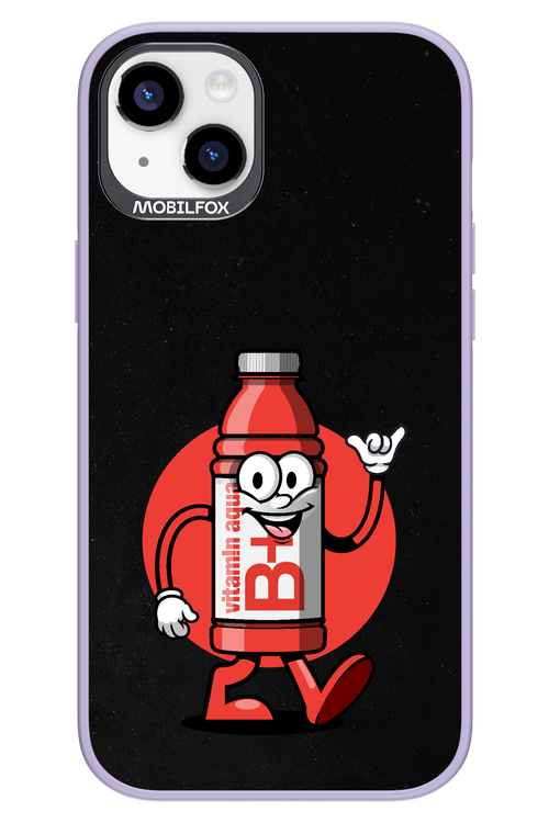 Vitamin Aqua B+ - Apple iPhone 14 Plus