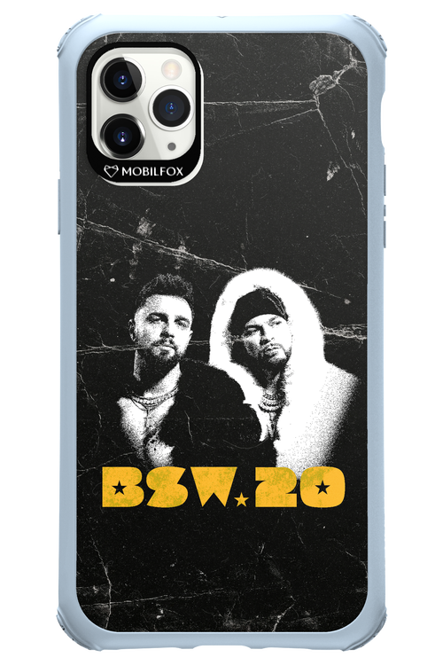 BSW 20 (3) 2.0 - Apple iPhone 11 Pro Max