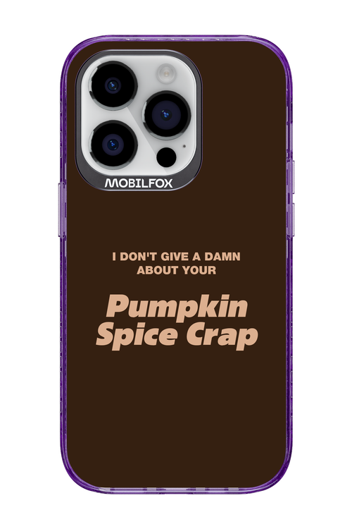 P-Spice Crap 2.0 - Apple iPhone 14 Pro