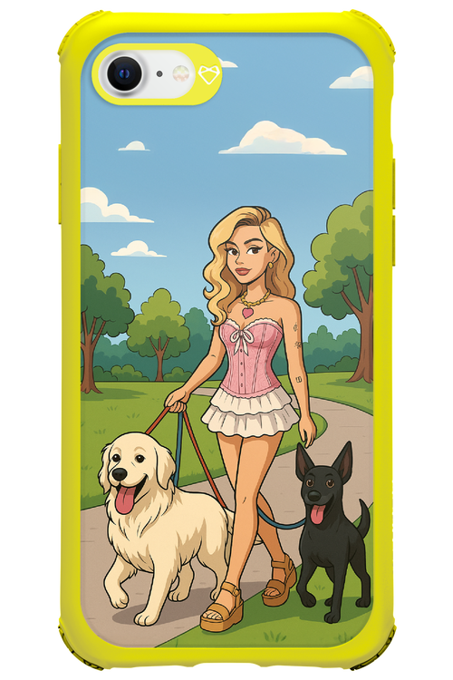 Weaf - Apple iPhone 8