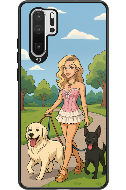Weaf 2.0 - Huawei P30 Pro