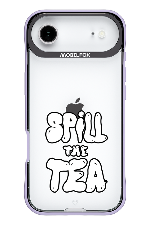 Outline Edition - Apple iPhone 17 Air