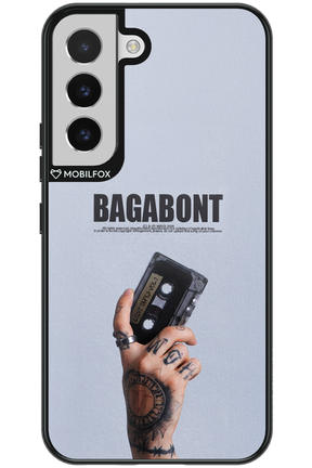 Bagabont Text 2.0 - Samsung Galaxy S22