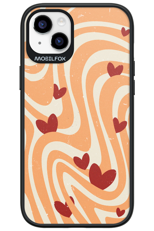 Heartwave 2.0 - Apple iPhone 14 Plus