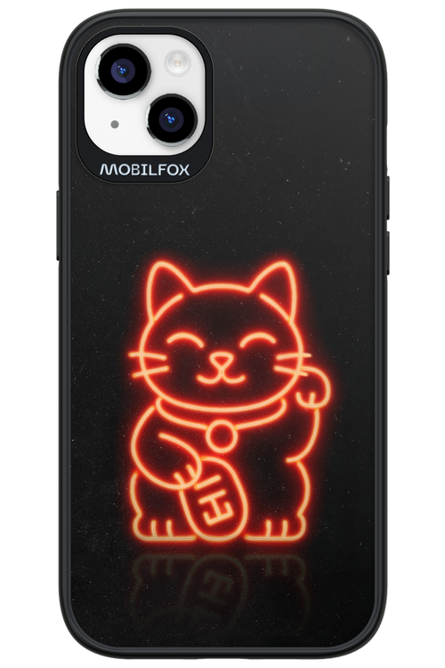 Led Cat 2.0 - Apple iPhone 14 Plus