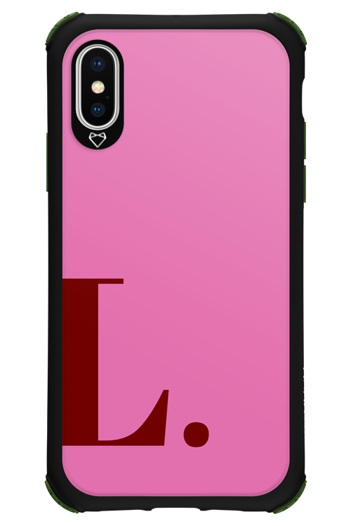 L (Sorbet) 2.0 - Apple iPhone XS