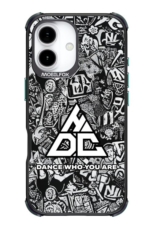 HDC 7 2.0 - Apple iPhone 17