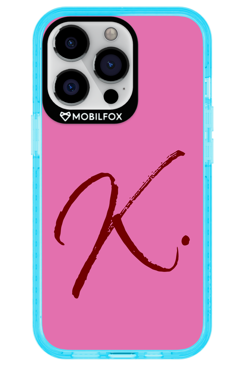 (Sorbet) K 2.0 - Apple iPhone 13 Pro