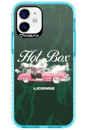 Hotbox - Apple iPhone 12