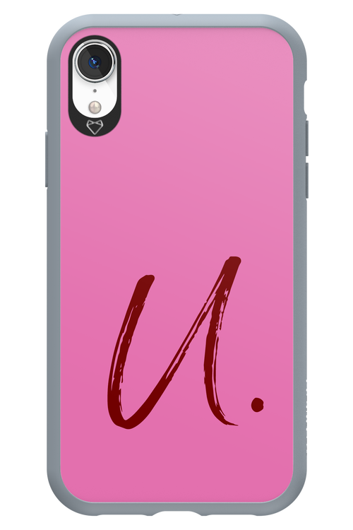 (Sorbet) U 2.0 - Apple iPhone XR